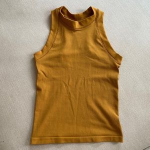 Athleta Renew Seamless Racerback Tank